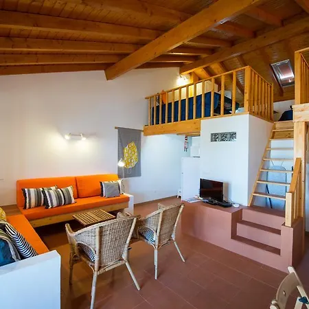 Monte Da Baia Do Tonel Villa Zambujeira do Mar Room photo