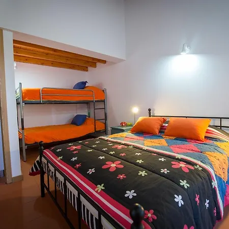 Monte Da Baia Do Tonel Villa Zambujeira do Mar Room photo