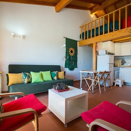 Monte Da Baia Do Tonel Villa Zambujeira do Mar Room photo