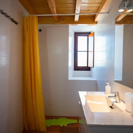 Monte Da Baia Do Tonel Villa Zambujeira do Mar Room photo