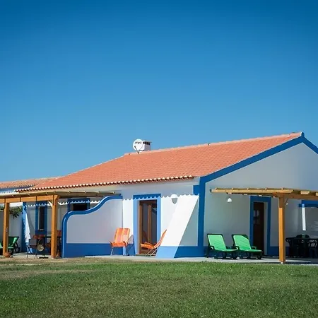 Monte Da Baia Do Tonel Villa Zambujeira do Mar Room photo