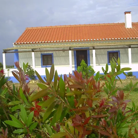 Monte Da Baia Do Tonel Villa Zambujeira do Mar Room photo