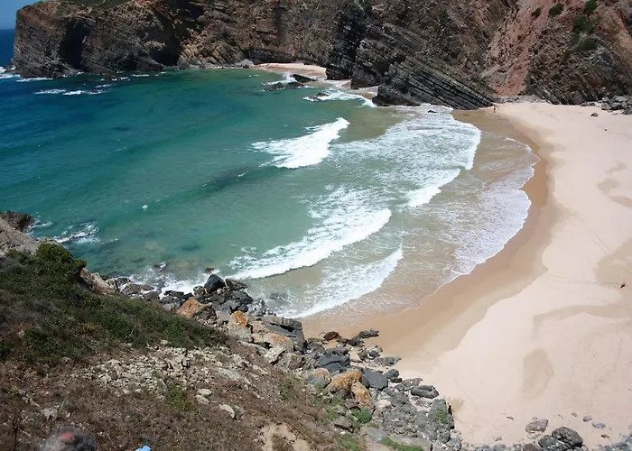 Monte Da Baia Do Tonel