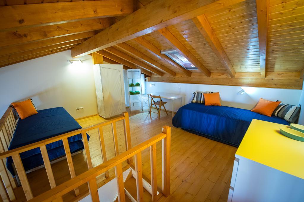 Monte Da Baia Do Tonel Ferienhaus
