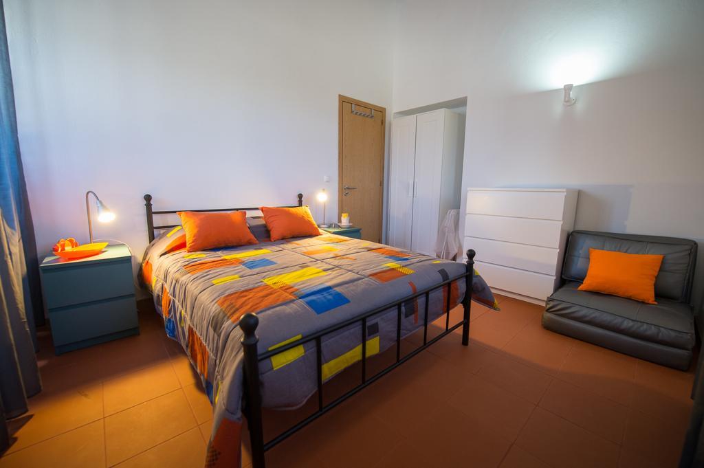 Monte Da Baia Do Tonel Ferienhaus