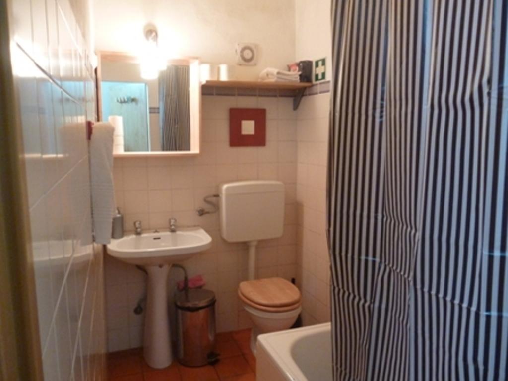 Holiday home Monte Da Baia Do Tonel