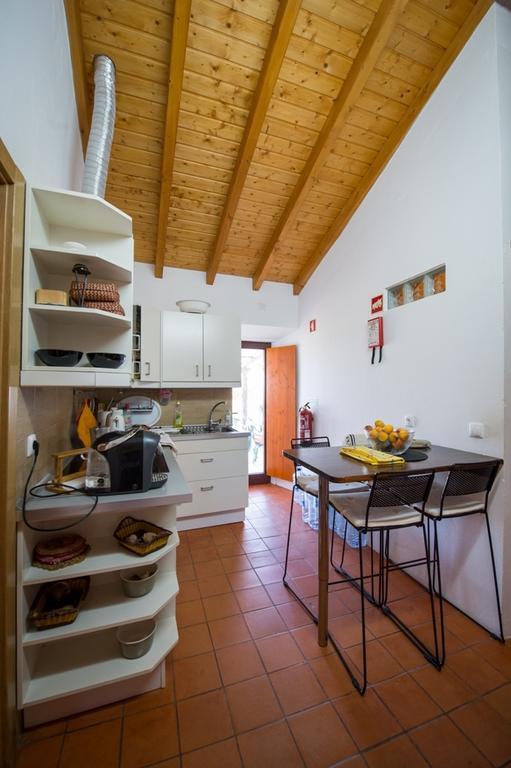 Ferienhaus Monte Da Baia Do Tonel *